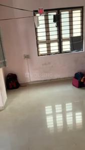 Hall Image of 580 Sq.ft 1 BHK Builder Floor for rent in Ghodasar Ahmedabad for Rs. 10000