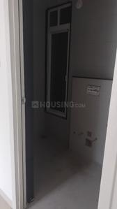 Bathroom Image of 550 Sq.ft 1 BHK Apartment / Flat for sale in Rama Livmo, Hinjawadi Pune for Rs. 4800000