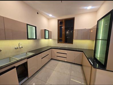 Kitchen Image of 2400 Sq.ft 5 BHK Independent House for sale in Shivalik Homes, Sector 127 Mohali for Rs. 17500000