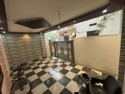 Image of 2250 Sq.ft 5 BHK Independent House for sale in Chitaipur, Varanasi for Rs. 11500000