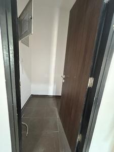 Main Entrance Image of 1050 Sq.ft 2 BHK Apartment / Flat for sale in Lodha Splendora, Thane West Thane for Rs. 8000000