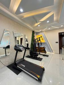 Hall Image of 5500 Sq.ft 5 BHK Villa for sale in Vaishali Nagar Extension Jaipur for Rs. 34100000