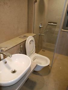 Bedroom Two Image of 1650 Sq.ft 3 BHK Apartment / Flat for sale in DSK Durgamata, Cuffe Parade Mumbai for Rs. 150000000