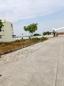 Image of 1088 Sq.ft Residential Plot / Land for sale in Mihan, Nagpur for Rs. 3155000