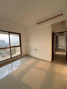 Hall Image of 980 Sq.ft 2 BHK Apartment / Flat for sale in Vikas Ritz, Kalyan West Kalyan for Rs. 6599000