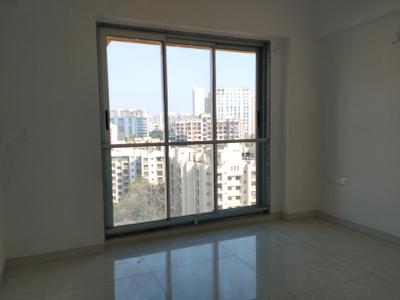 Bedroom Image of 675 Sq.ft 1 BHK Apartment / Flat for rent in Shree Naman Premier, Andheri East Mumbai for Rs. 58000