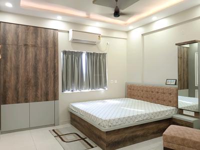 Bedroom Image of 1238 Sq.ft 3 BHK Apartment / Flat for sale in Devaloke Sonarcity, Narendrapur Kolkata for Rs. 8500000