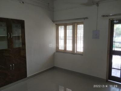 Bedroom Image of 1200 Sq.ft 2 BHK Independent House for rent in Arera Colony Bhopal for Rs. 15000