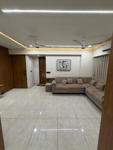 Bedroom Image of 1761 Sq.ft 3 BHK Apartment / Flat for sale in Shree Siddhi Vinayak Prospera, Bopal Ahmedabad for Rs. 11500000