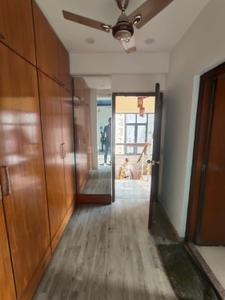 Bedroom Image of 2404 Sq.ft 3 BHK Duplex for sale in Ambuja Upohar Luxury Gold, Pancha Sayar Kolkata for Rs. 24000000