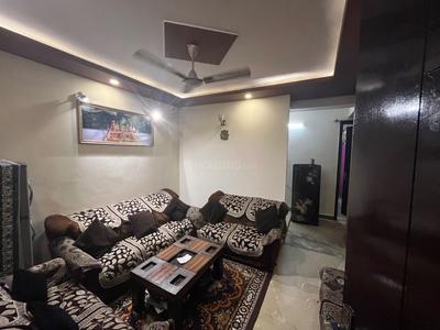 2 BHK Independent Builder Floor