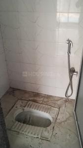 Image of 680 Sq.ft 1 BHK Apartment / Flat for sale in Ulwe, Navi Mumbai for Rs. 4500000