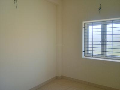 Bedroom Image of 1405 Sq.ft 3 BHK Apartment / Flat for sale in Madipakkam Chennai for Rs. 12645000