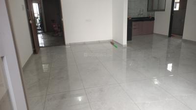 Living Room Image of 1100 Sq.ft 2 BHK Apartment / Flat for rent in Renuka Panch Tattva, Tathawade Pune for Rs. 26000
