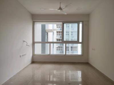 Living Room Image of 816 Sq.ft 2 BHK Apartment / Flat for sale in Mahant Sahyadree, Goregaon East Mumbai for Rs. 15200000