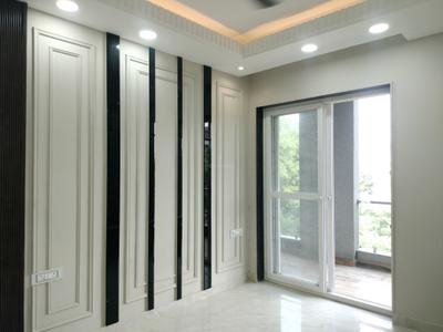 Bedroom Image of 2403 Sq.ft 4 BHK Builder Floor for sale in Puri Aman Villas, Sector 89 Faridabad for Rs. 25000000
