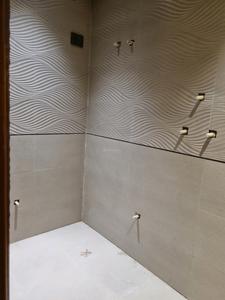 Bedroom Two Image of 600 Sq.ft 2 BHK Apartment / Flat for sale in Hans Builders Floor, Nangli Sakrawati New Delhi for Rs. 3800001