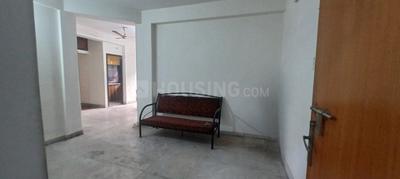 Hall Image of 1143 Sq.ft 3 BHK Apartment / Flat for sale in Kaikhali Kolkata for Rs. 6100000