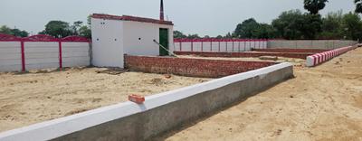 Image of 1000 Sq.ft Residential Plot / Land for sale in Sarojini Nagar, Lucknow for Rs. 1000000