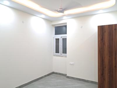 Bedroom Image of 900 Sq.ft 2 BHK Apartment / Flat for sale in MMD Harsh Residency, Sector 81 Noida for Rs. 4600000
