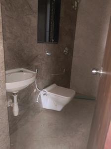 Bedroom Image of 456 Sq.ft 1 BHK Apartment / Flat for sale in Marine View, Borivali West Mumbai for Rs. 9225000