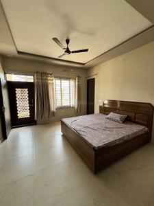 1 BHK Independent Builder Floor