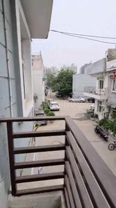 Balcony Image of 1365 Sq.ft 3 BHK Villa for sale in Lotus Villas, Noida Extension Greater Noida for Rs. 8500000