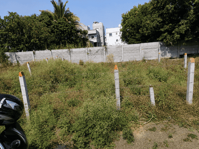 Image of 1120 Sq.ft Residential Plot / Land for sale in Alandi, Pune for Rs. 2000000