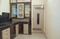 Kitchen Image of Hi-View Plaza Flat 401 in Kukatpally, Hyderabad