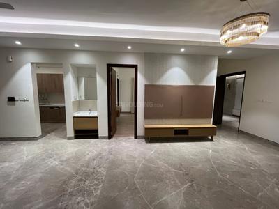 Hall Image of 6500 Sq.ft 4.5 BHK Independent House for rent in Injambakkam Chennai for Rs. 250000