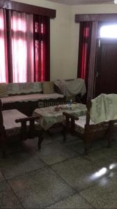 Hall Image of 3500 Sq.ft 2.5 BHK Independent House for rent in Trikuta Nagar Jammu for Rs. 25000