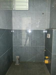 Common Bathroom Image of 1030 Sq.ft 2 BHK Apartment / Flat for sale in K R Puram Bengaluru for Rs. 6695000