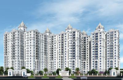 Image of 1710 Sq.ft 3 BHK Apartment / Flat for sale in Hitech City, Hyderabad for Rs. 12825000
