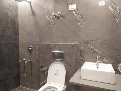 Bathroom Image of 1800 Sq.ft 3 BHK Builder Floor for sale in Paschim Vihar New Delhi for Rs. 41000000