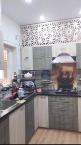 Kitchen Image of 3600 Sq.ft 4 BHK Builder Floor for sale in RPS Palms, Sector 88 Faridabad for Rs. 20000000