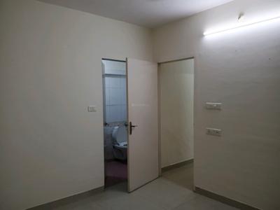 Aayush Aarna Bedroom 2