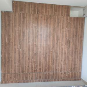 Bedroom Image of 2250 Sq.ft 4.5 BHK Apartment / Flat for sale in Sare Crescent Green Parc, Sector 92 Gurgaon for Rs. 19500000