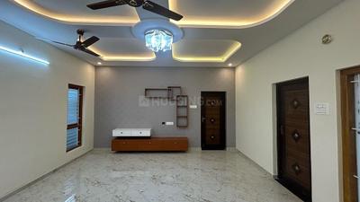 Hall Image of 850 Sq.ft 2 BHK Independent House for sale in Santoshi Nagar Raipur for Rs. 3800000