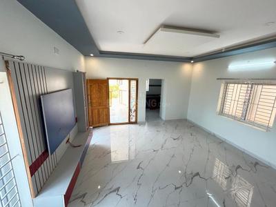 Hall Image of 720 Sq.ft 2 BHK Independent House for sale in Santha Maheswari Garden Extension And Annexxe, Veppampattu Chennai for Rs. 4000000