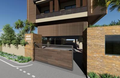Image of 2270 Sq.ft 3 BHK Apartment / Flat for sale in Shri Nagar, Indore for Rs. 26100000