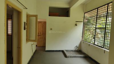 Living Room Image of 1000 Sq.ft 2 BHK Builder Floor for rent in Begumpet Hyderabad for Rs. 22000