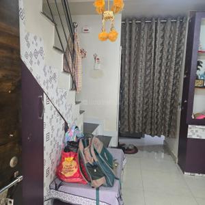 Bedroom Image of 745 Sq.ft 3 BHK Duplex for sale in Dixit Nagar Nagpur for Rs. 6000000