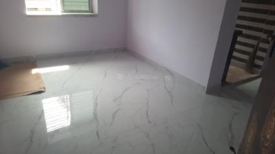 Living Room Image of 1100 Sq.ft 3 BHK Apartment / Flat for sale in New Town Kolkata for Rs. 4100000