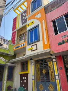 Image of 441 Sq.ft 2 BHK Independent House for sale in Ayappakkam, Chennai for Rs. 7200000