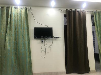 Bedroom Image of 2500 Sq.ft 3 BHK Independent House for rent in Sector 40 Noida for Rs. 45000