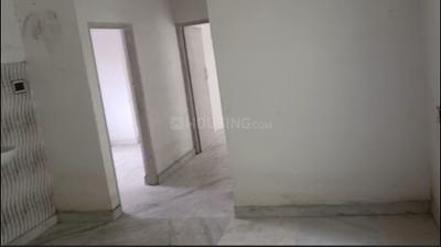 Balcony Image of 834 Sq.ft 2 BHK Apartment / Flat for sale in Baguiati Kolkata for Rs. 2750000