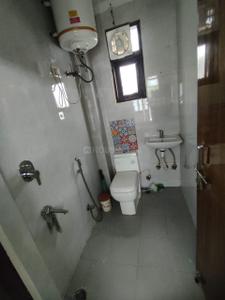 Image of 300 Sq.ft 1 RK Independent House for rent in South Extension II, New Delhi for Rs. 18000