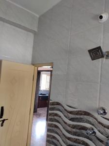 Bathroom Image of 1100 Sq.ft 2 BHK Builder Floor for rent in Yelahanka Bengaluru for Rs. 18750