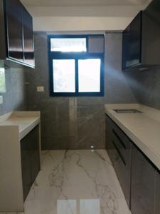 Kitchen Image of 931 Sq.ft 2 BHK Apartment / Flat for sale in Raj Heritage 2, Mira Road East Mira Bhayandar for Rs. 11961000
