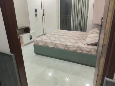 Bedroom Image of 947 Sq.ft 2 BHK Apartment / Flat for sale in Bhankrota Jaipur for Rs. 4700000
